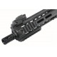 Delta Armory airsoft gun M4 AR15 M-LOK 8, The 2025 Delta Armory AR15-M4 Charlie Series is everything a serious airsoft player needs — precision internals, rugged construction, and modular features — all packed into a mid-range rifle that outperforms its c